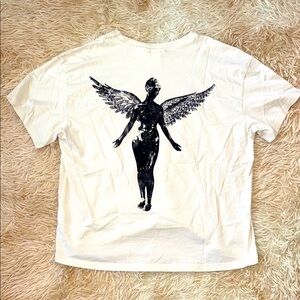 H&M NIRVANA T-Shirt - L
